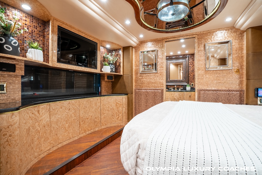 2012 Prevost Millennium H3-45 For Sale