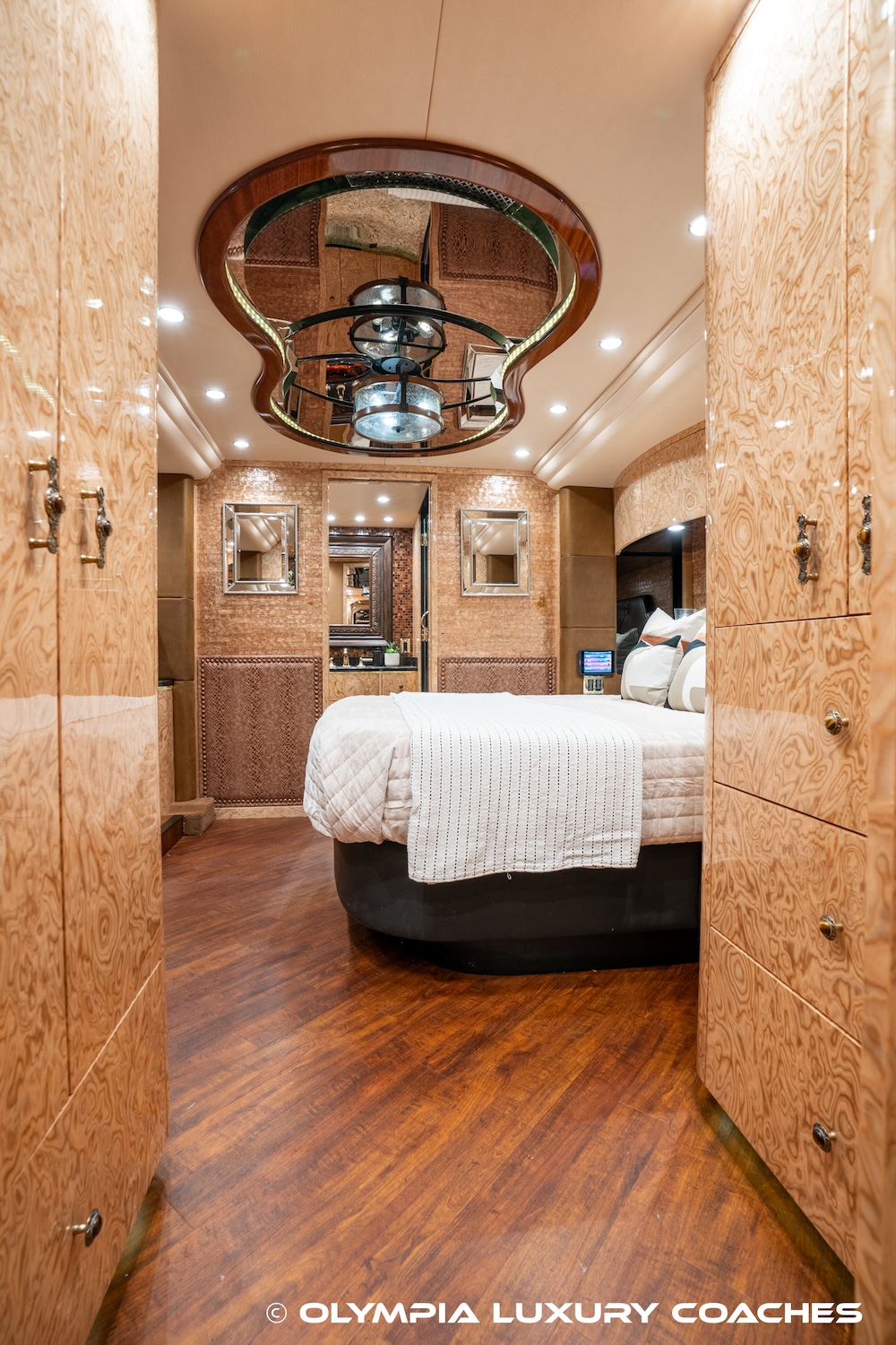 2012 Prevost Millennium H3-45 For Sale