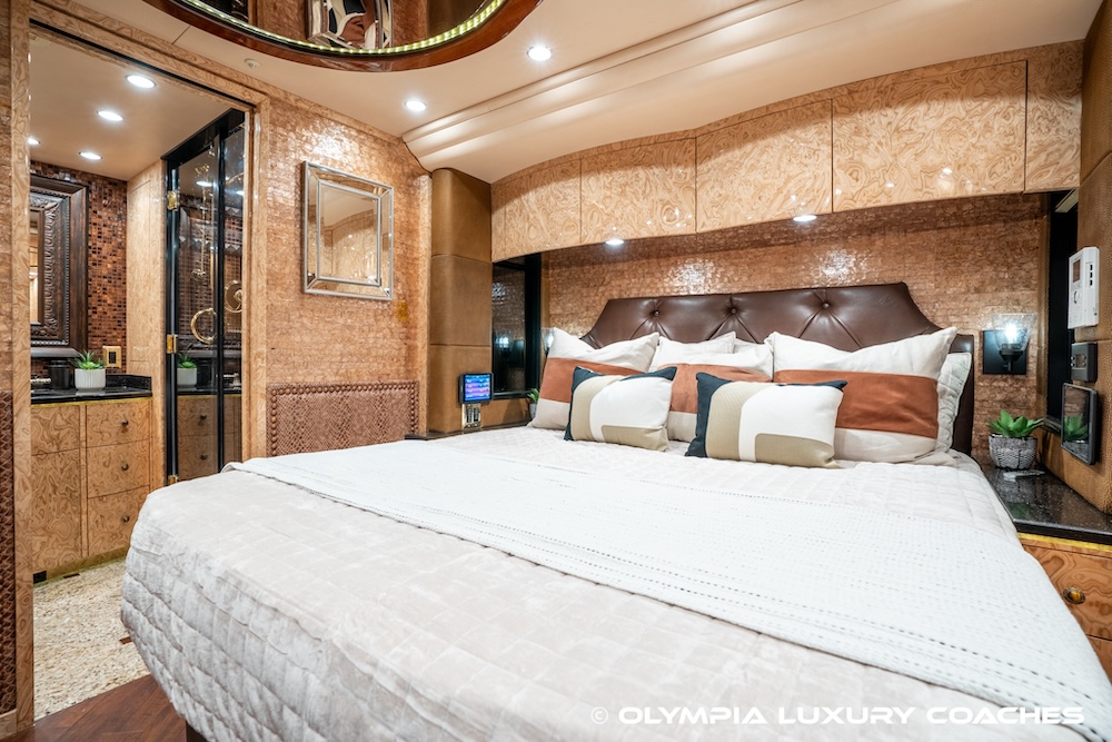 2012 Prevost Millennium H3-45 For Sale