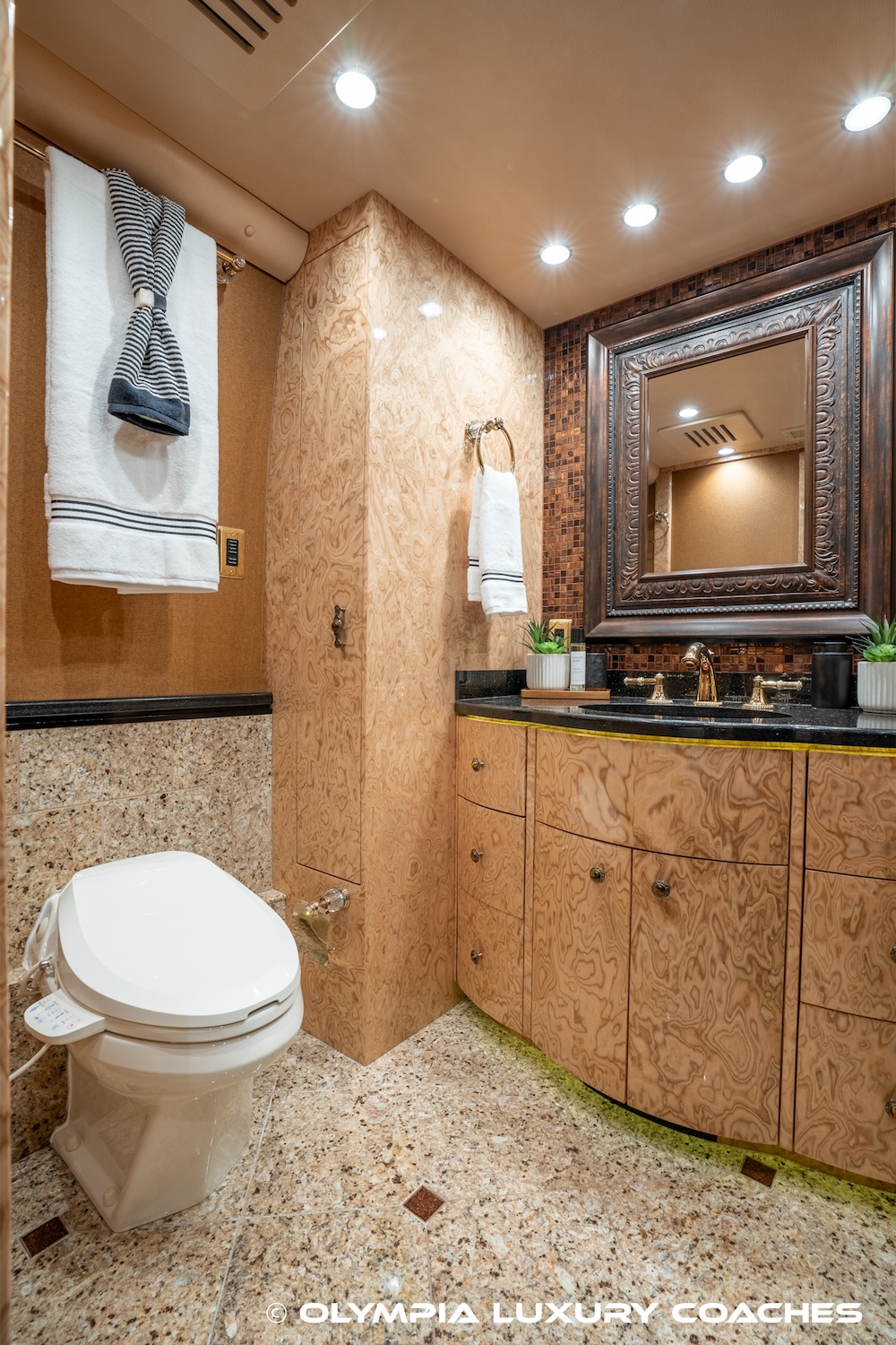 2012 Prevost Millennium H3-45 For Sale