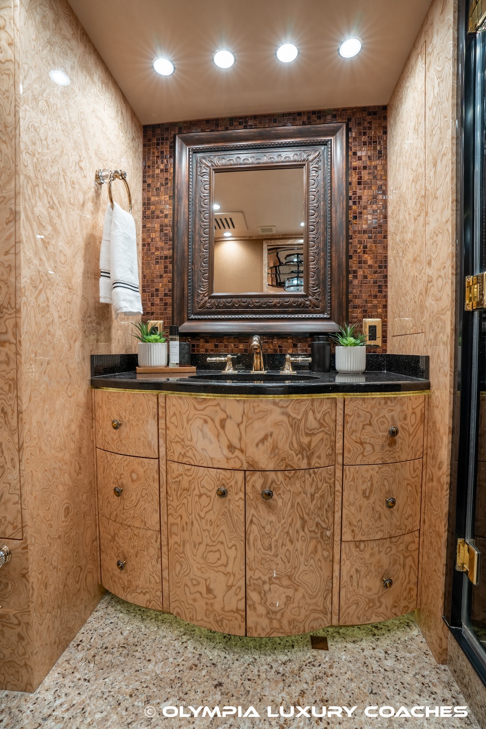 2012 Prevost Millennium H3-45 For Sale