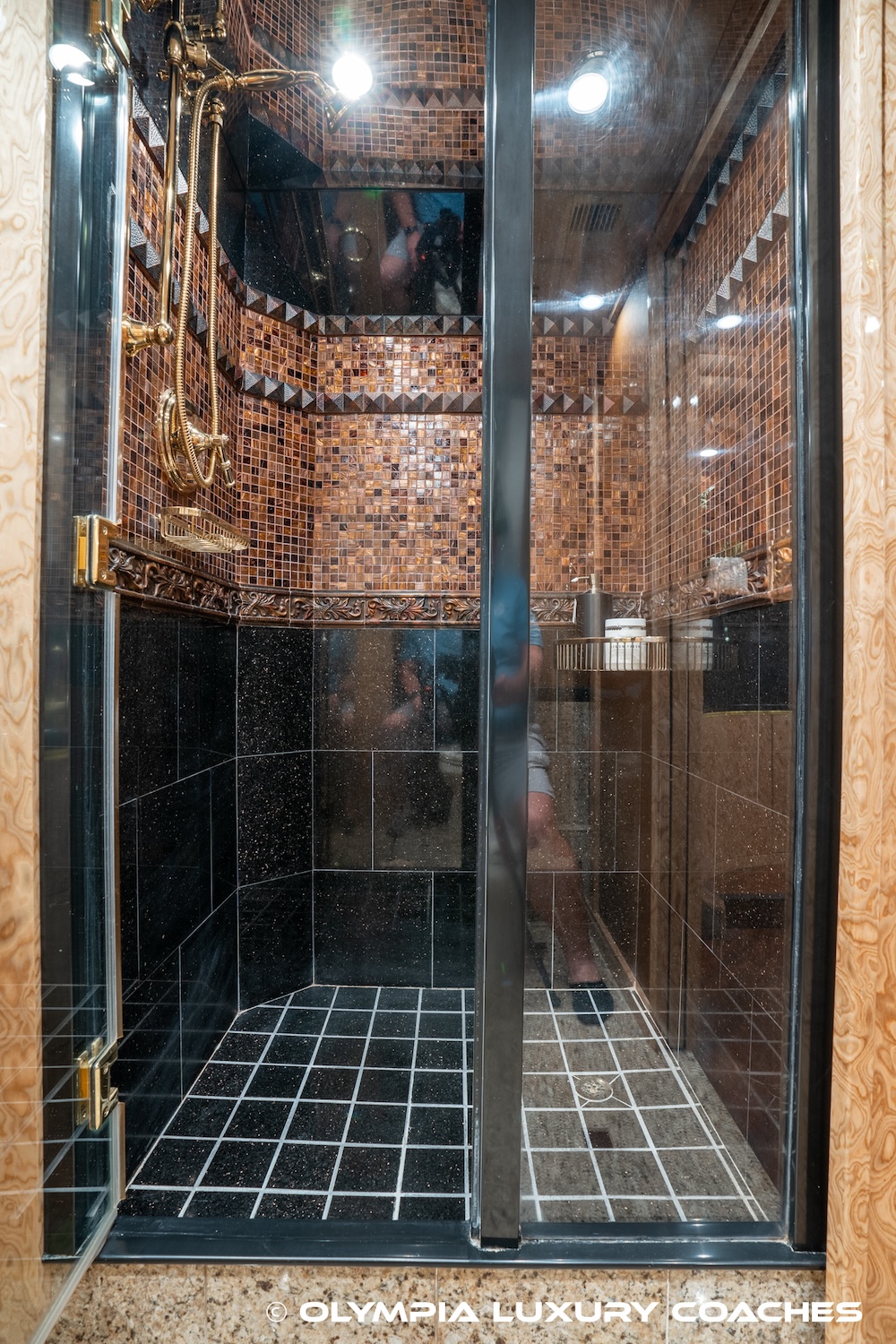 2012 Prevost Millennium H3-45 For Sale