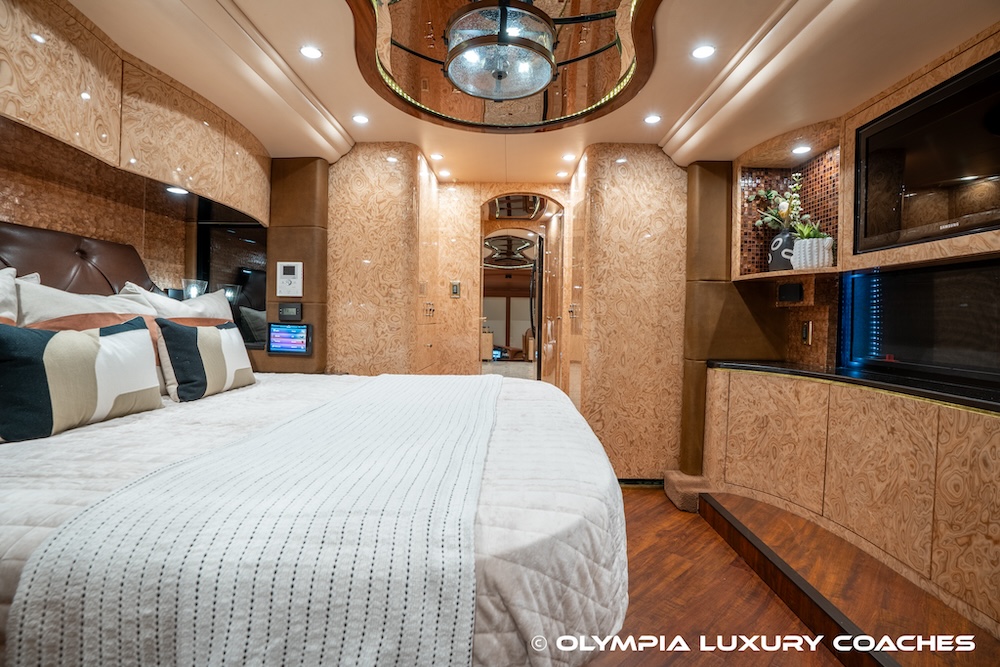 2012 Prevost Millennium H3-45 For Sale