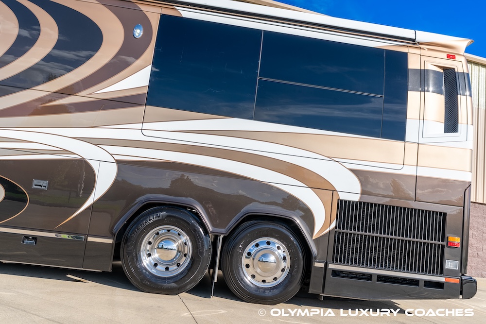 2012 Prevost Millennium H3-45 For Sale