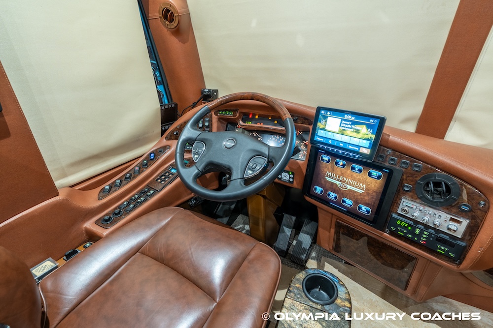 2012 Prevost Millennium H3-45 For Sale