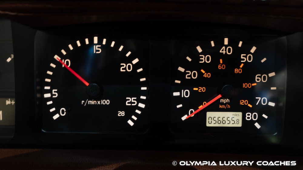 2012 Prevost Millennium H3-45 For Sale