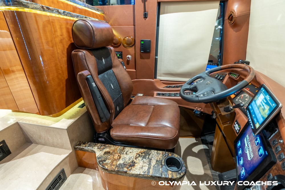 2012 Prevost Millennium H3-45 For Sale