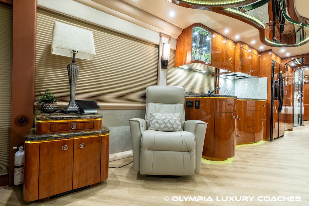 2012 Prevost Millennium H3-45 For Sale