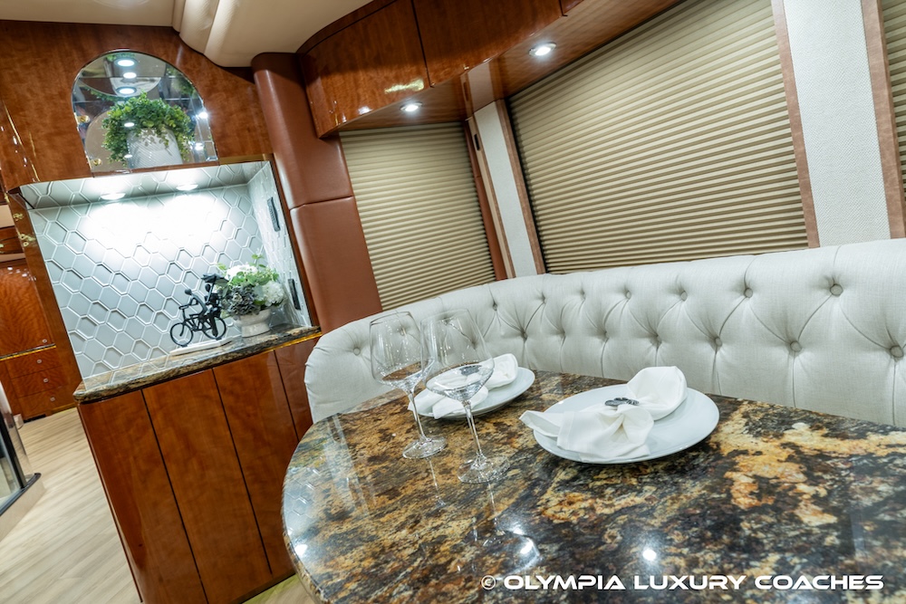 2012 Prevost Millennium H3-45 For Sale