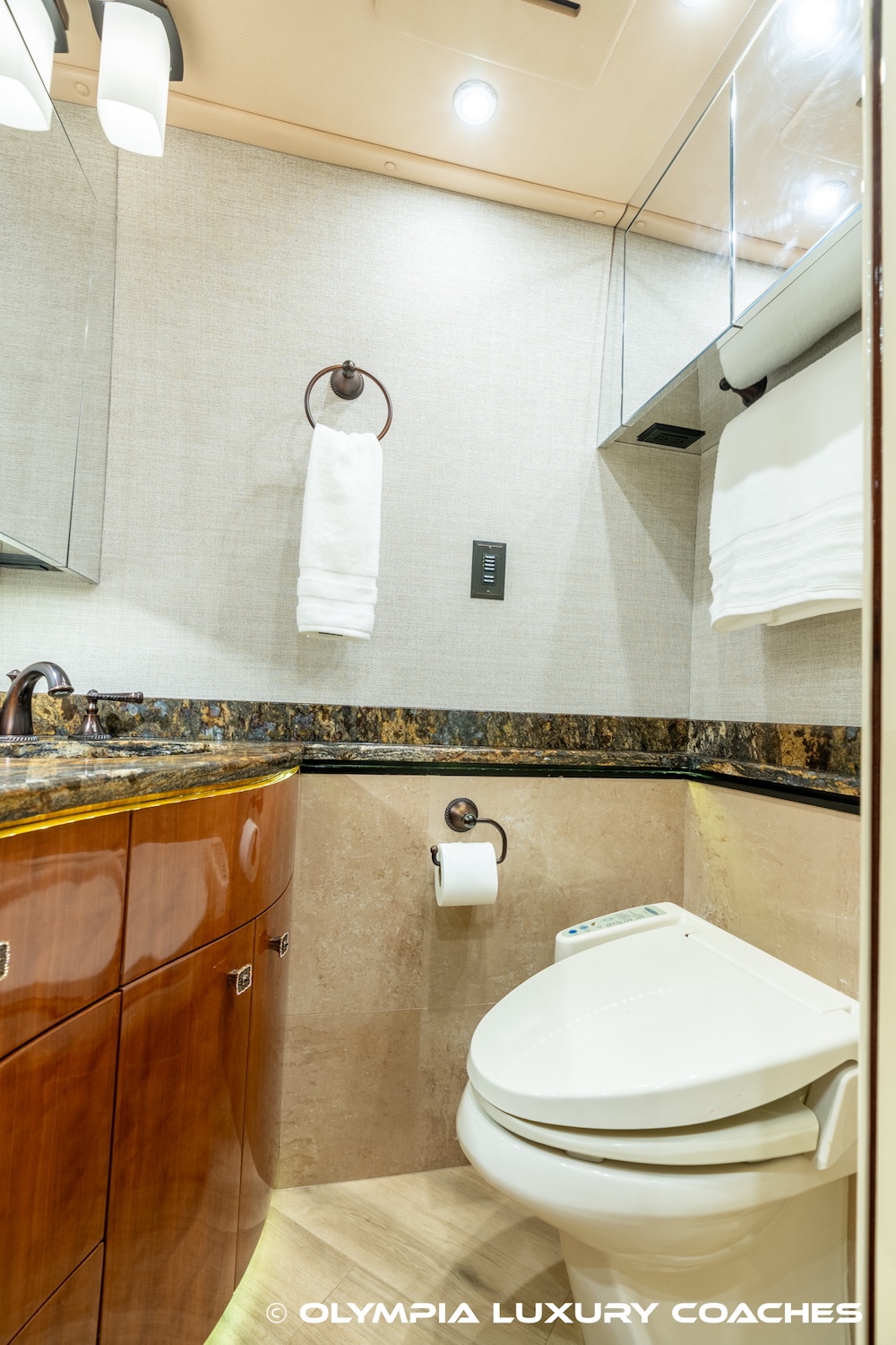 2012 Prevost Millennium H3-45 For Sale