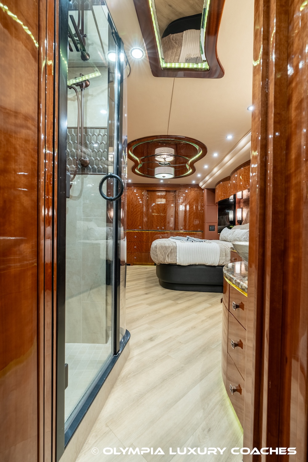2012 Prevost Millennium H3-45 For Sale