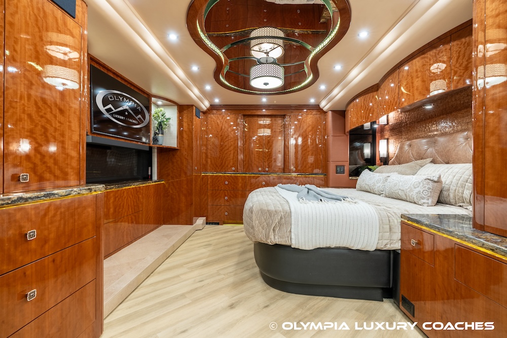 2012 Prevost Millennium H3-45 For Sale