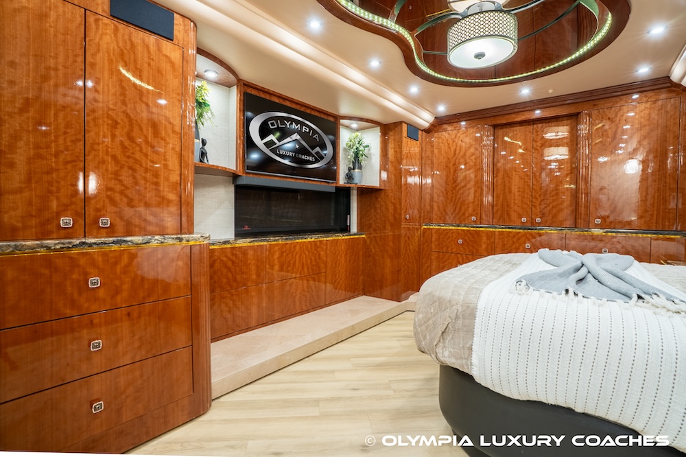 2012 Prevost Millennium H3-45 For Sale