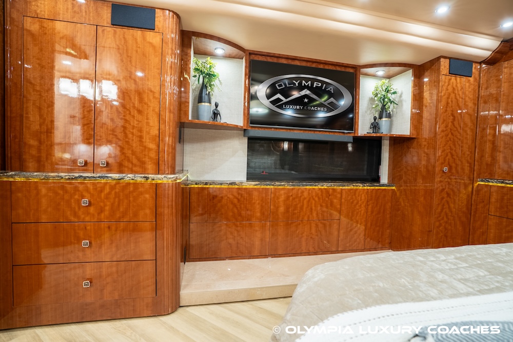 2012 Prevost Millennium H3-45 For Sale