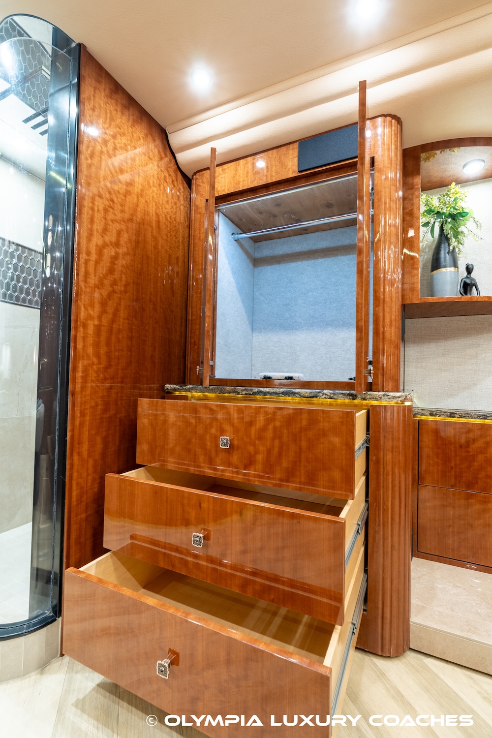 2012 Prevost Millennium H3-45 For Sale