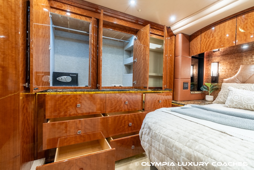 2012 Prevost Millennium H3-45 For Sale