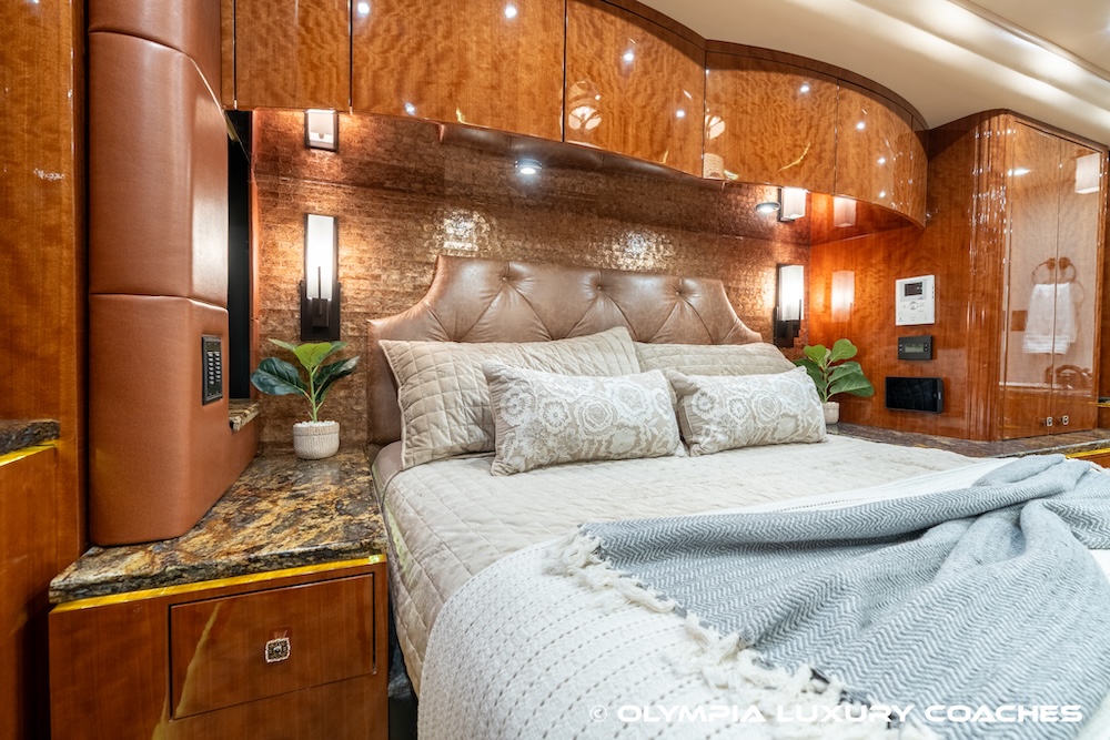 2012 Prevost Millennium H3-45 For Sale