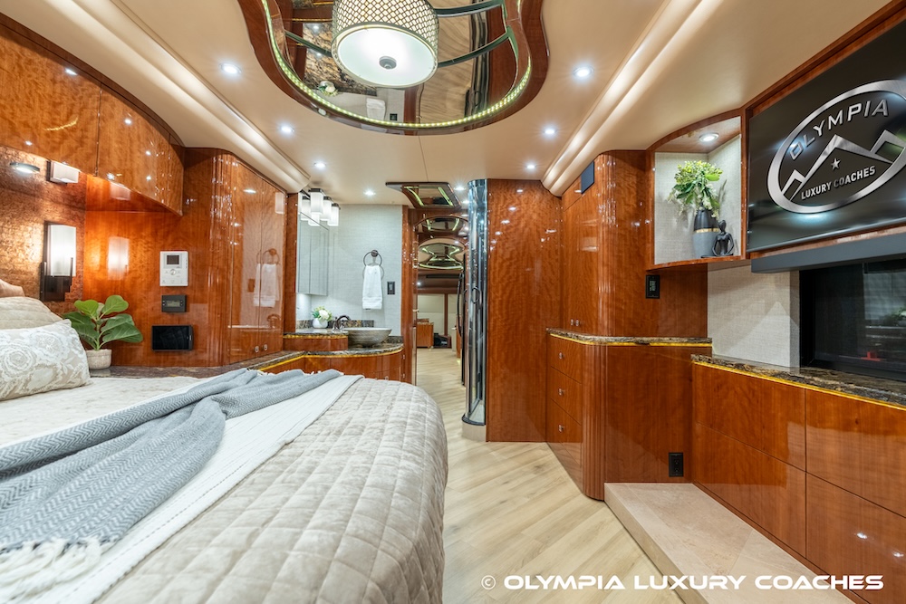 2012 Prevost Millennium H3-45 For Sale