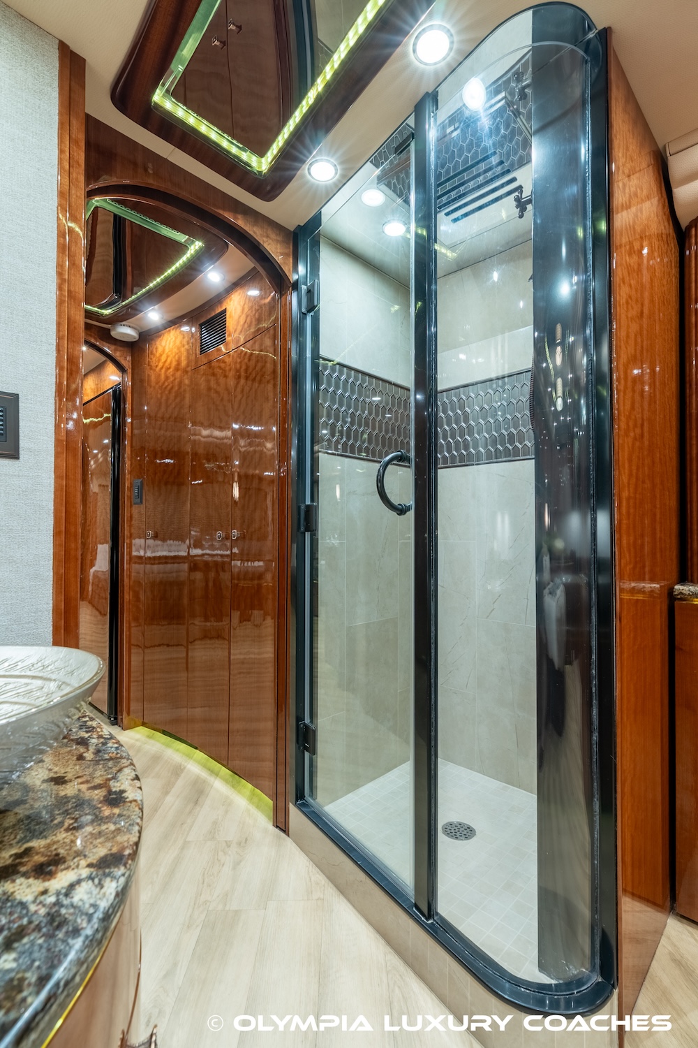 2012 Prevost Millennium H3-45 For Sale