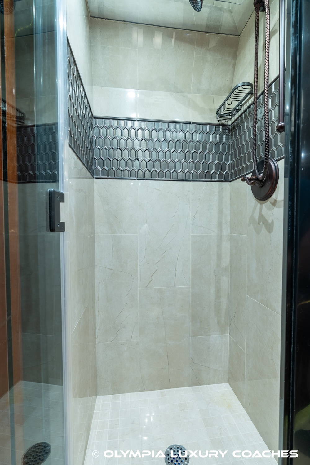 2012 Prevost Millennium H3-45 For Sale