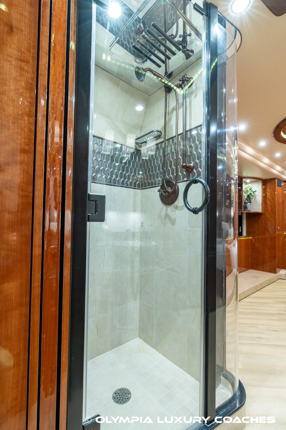 2012 Prevost Millennium H3-45 For Sale