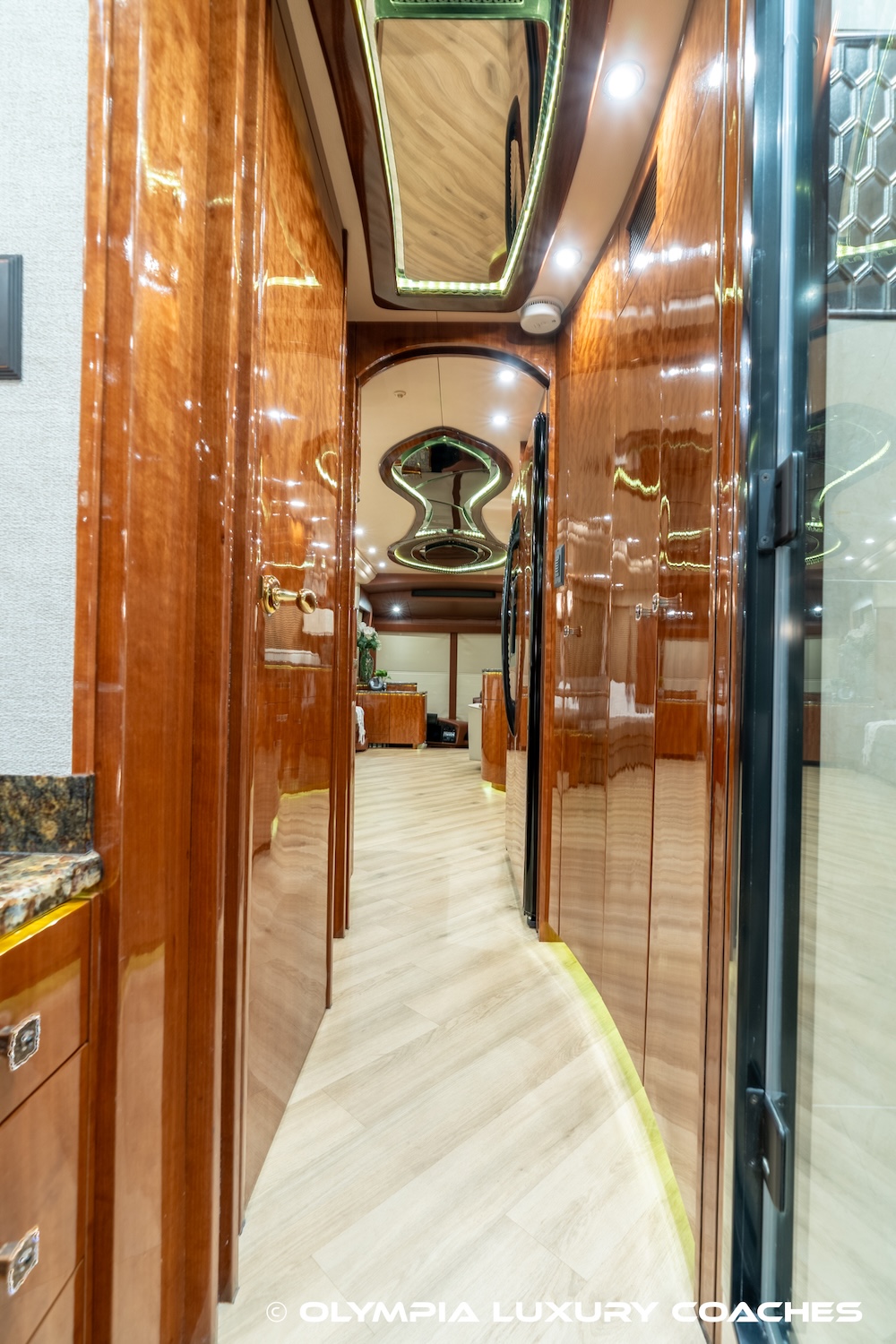 2012 Prevost Millennium H3-45 For Sale