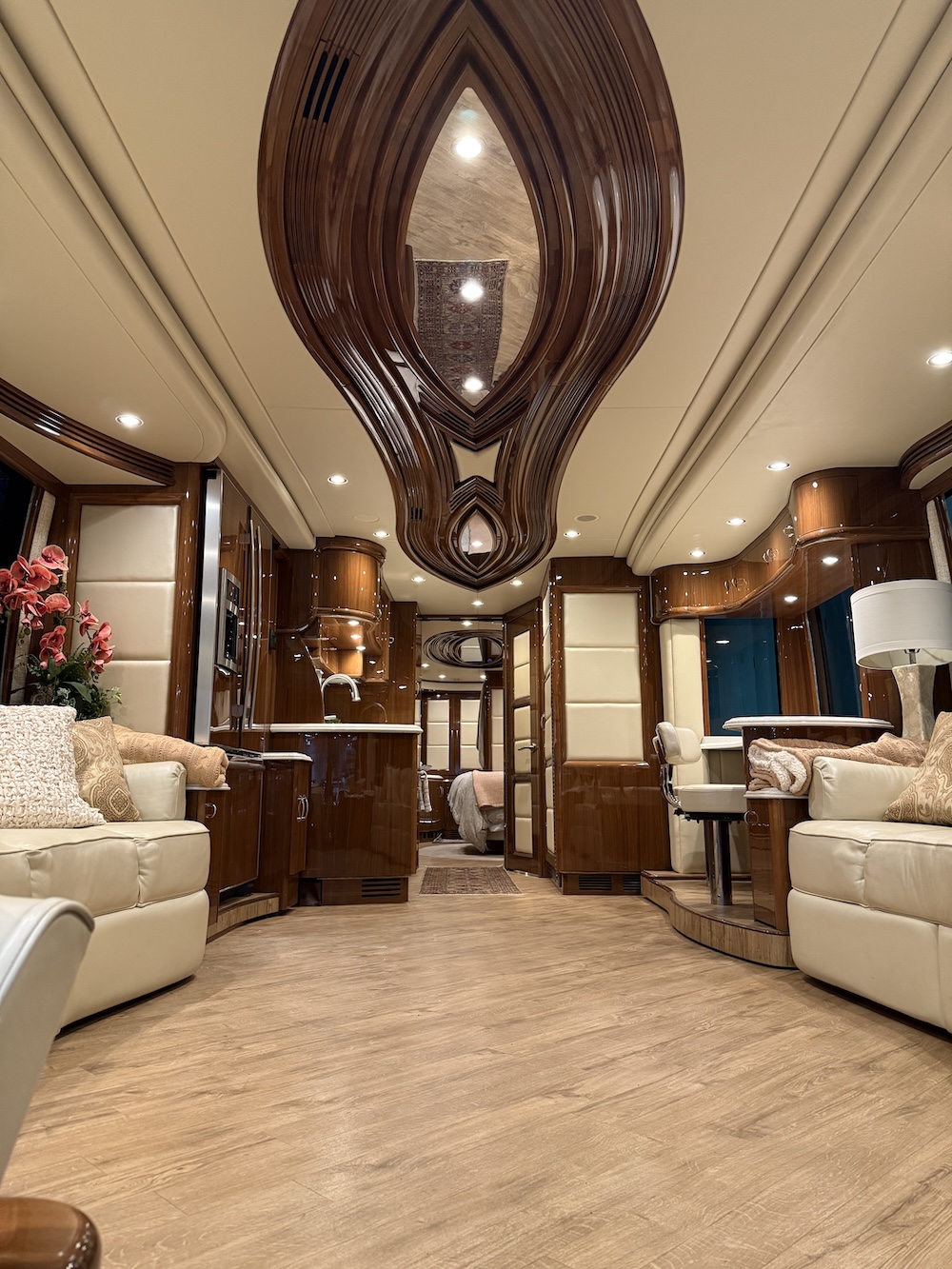 2013 Prevost Liberty  H3-45 For Sale