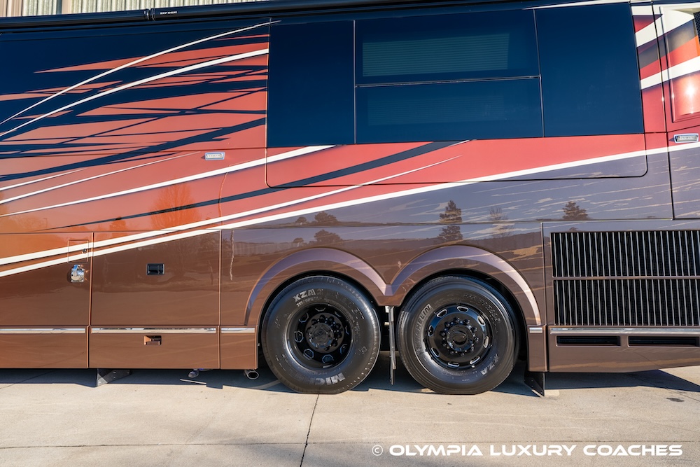 2013 Prevost Liberty H3-45 For Sale