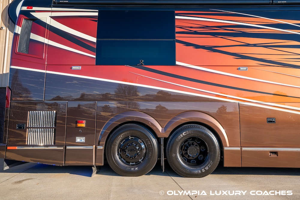 2013 Prevost Liberty H3-45 For Sale