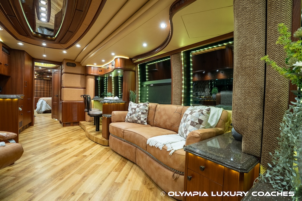 2013 Prevost Liberty H3-45 For Sale