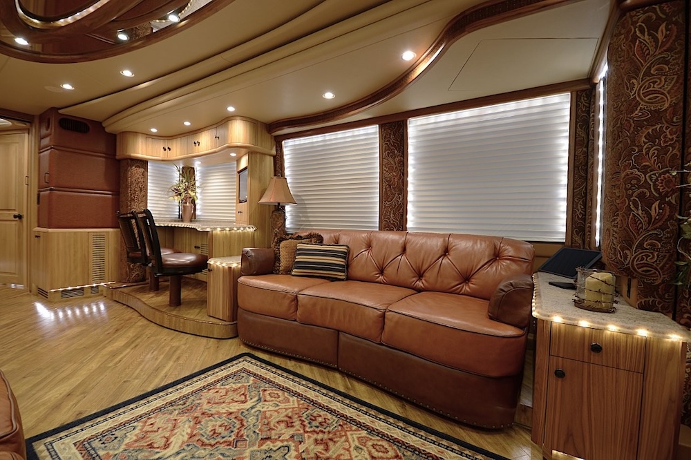2013 Prevost Liberty H3-45 For Sale
