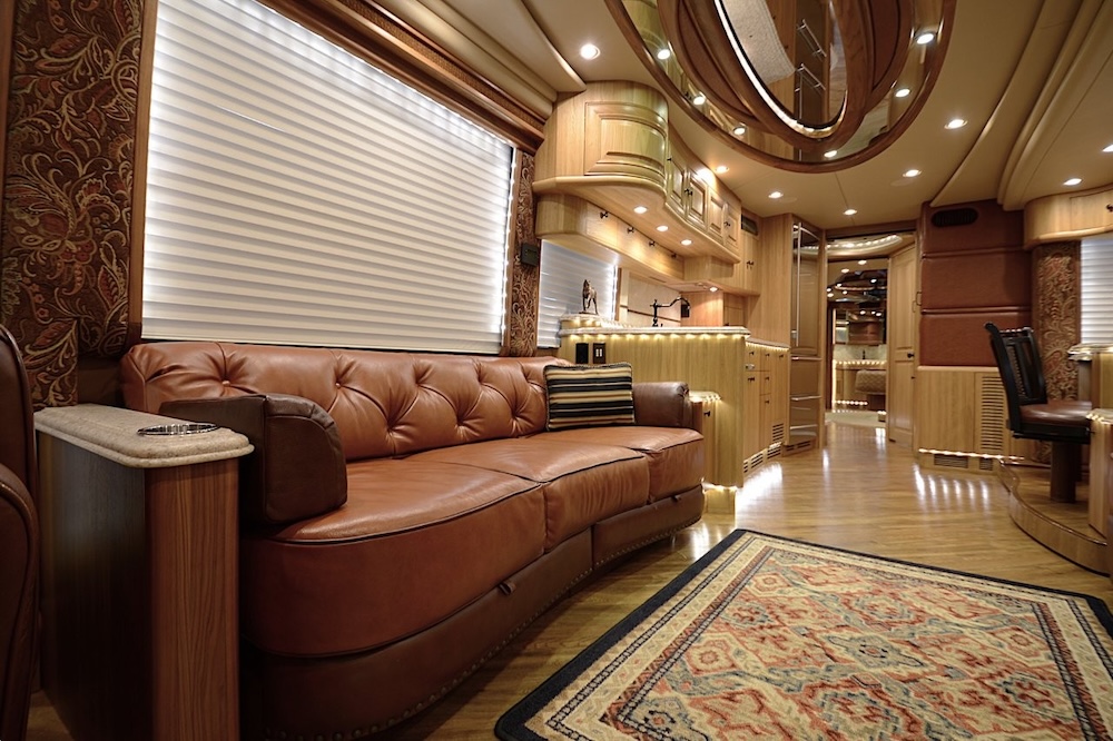 2013 Prevost Liberty H3-45 For Sale