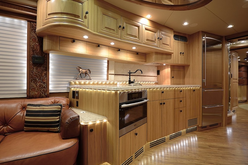 2013 Prevost Liberty H3-45 For Sale