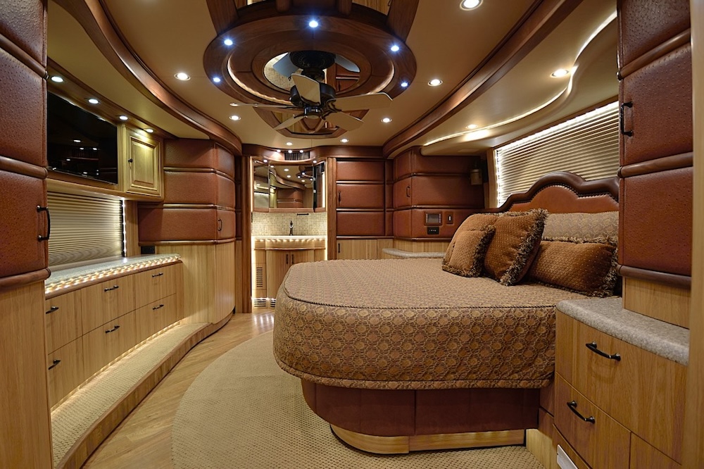 2013 Prevost Liberty H3-45 For Sale