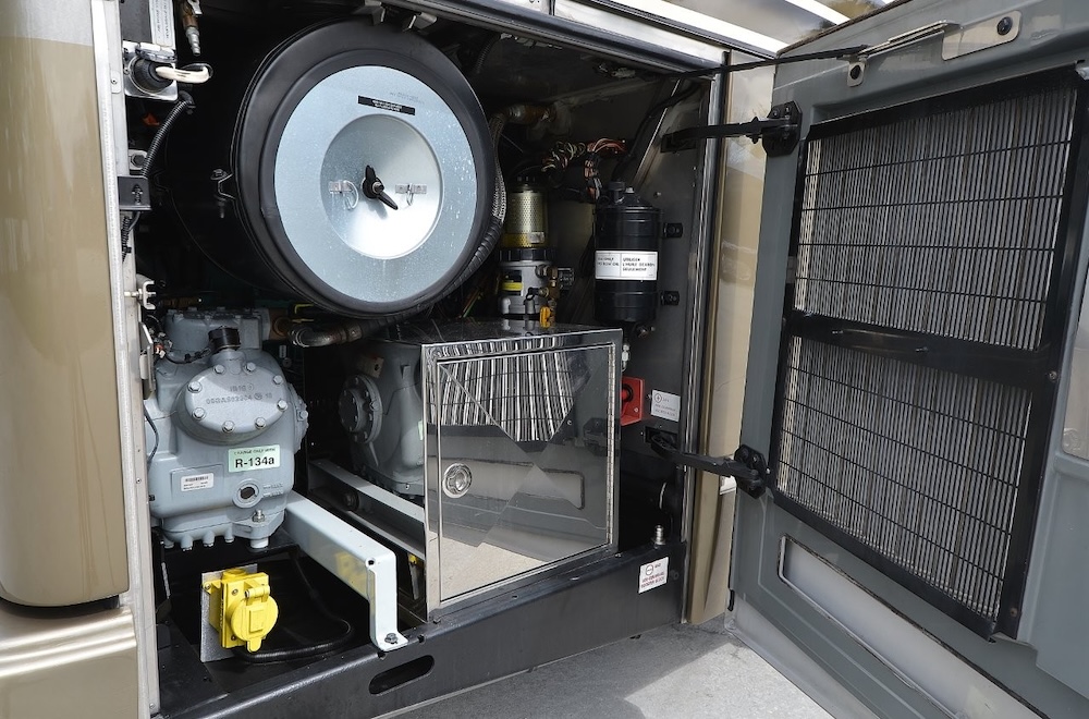 2013 Prevost Liberty H3-45 For Sale