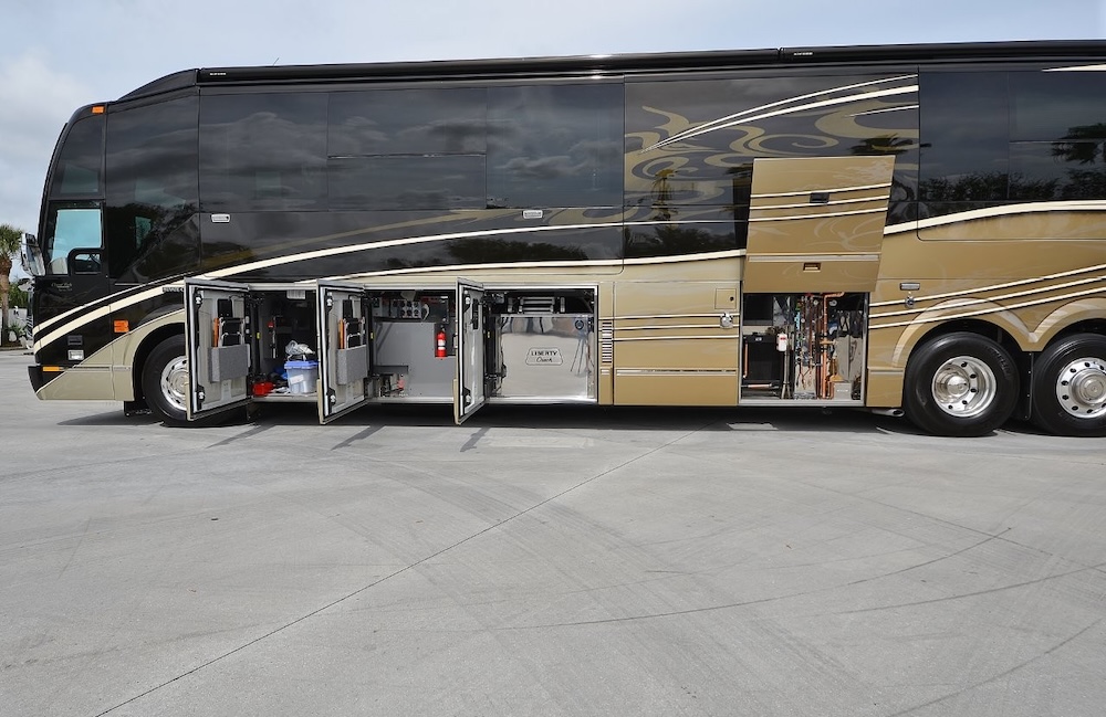 2013 Prevost Liberty H3-45 For Sale