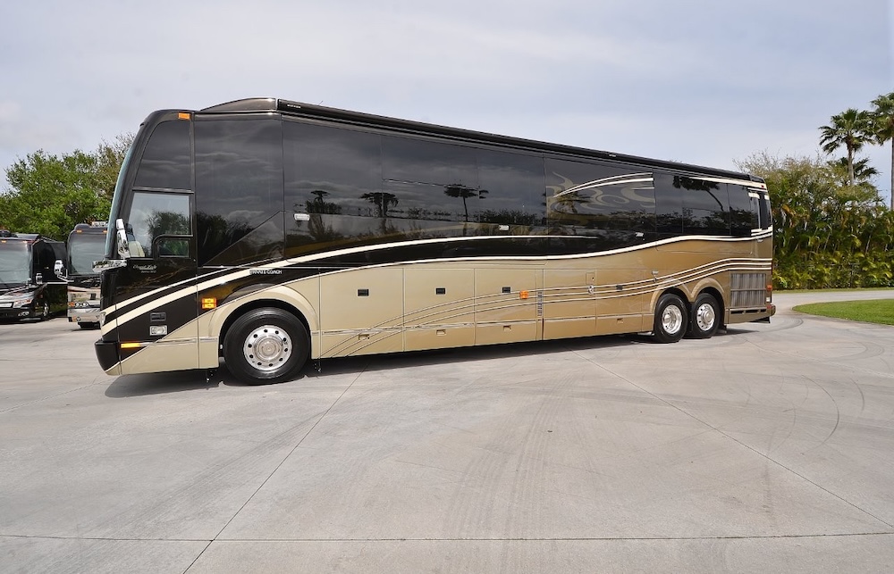 2013 Prevost Liberty H3-45 For Sale