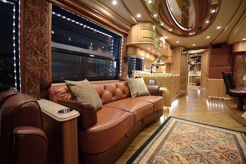 2013 Prevost Liberty H3-45 For Sale