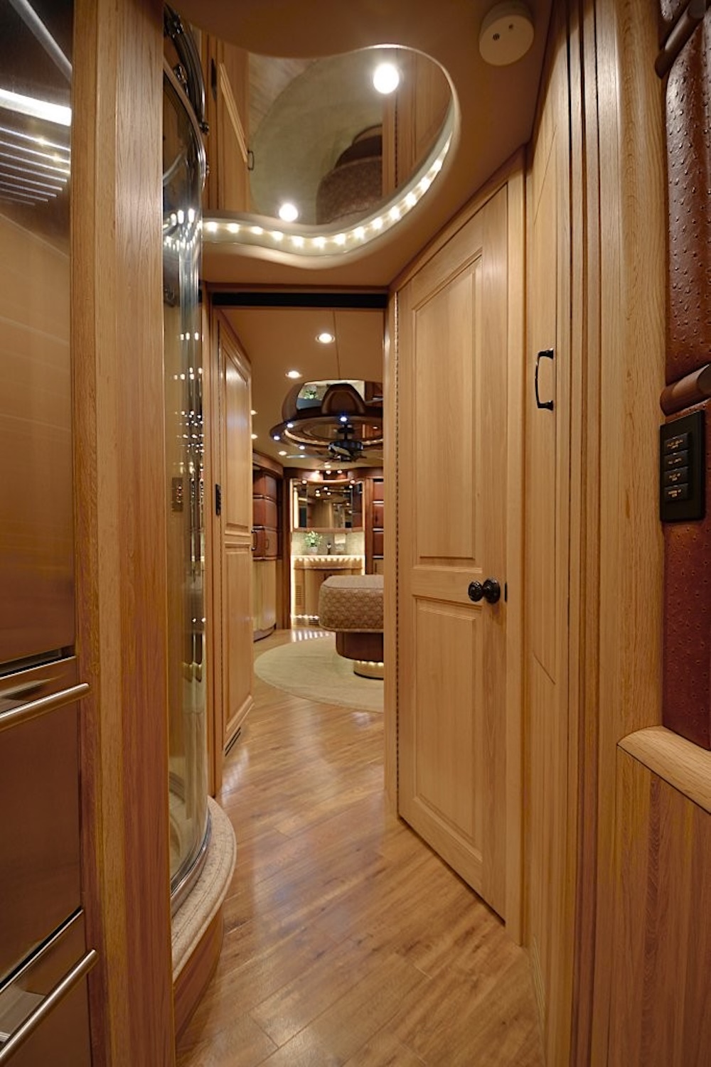 2013 Prevost Liberty H3-45 For Sale