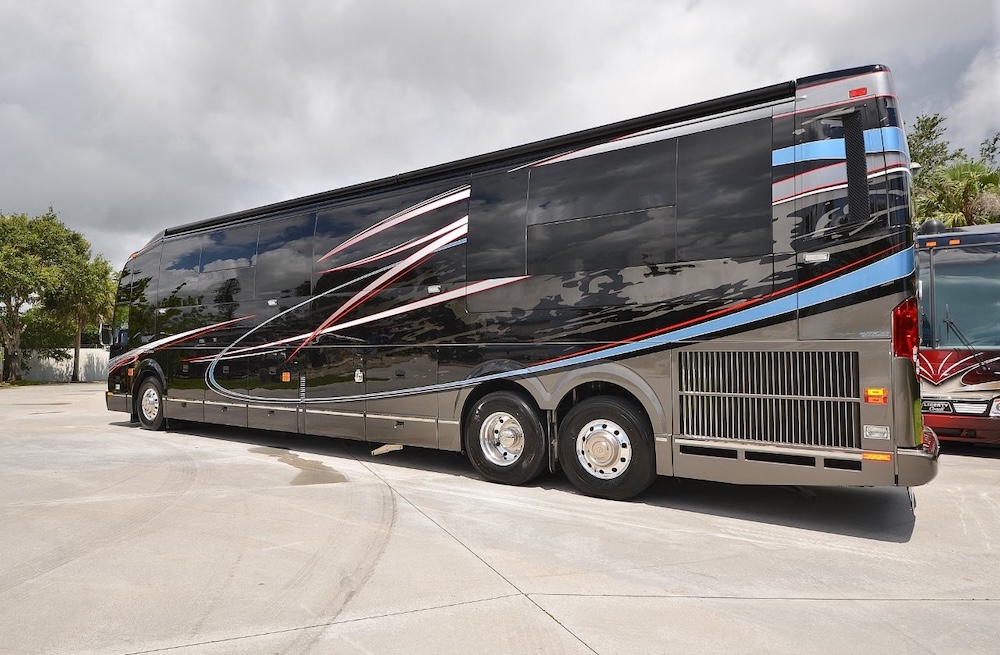 2013 Prevost Liberty H3-45 For Sale