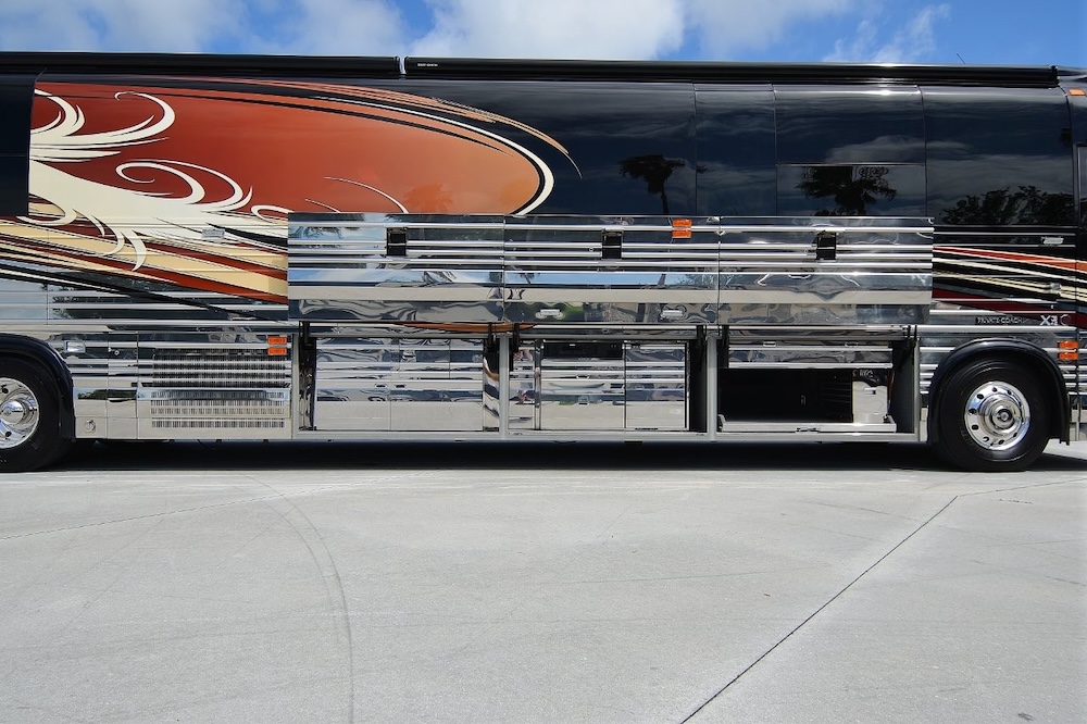 2013 Prevost Liberty X3 For Sale