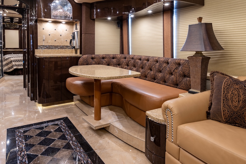 2013 Prevost Millennium H3-45 For Sale