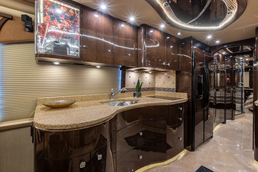 2013 Prevost Millennium H3-45 For Sale