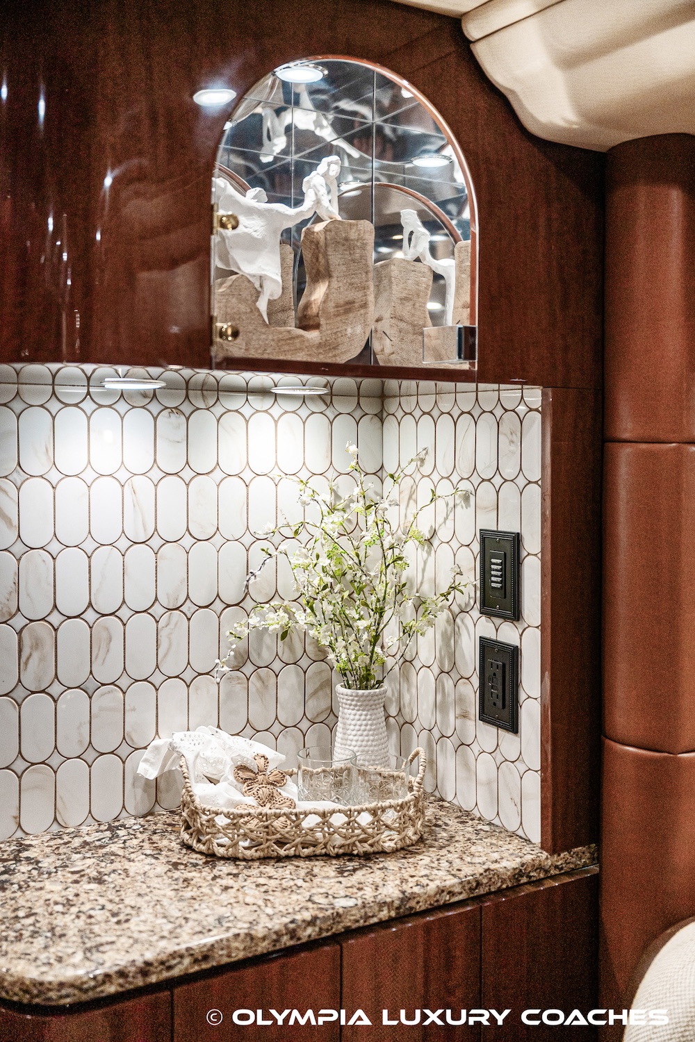 2013 Prevost Millennium H3-45 For Sale