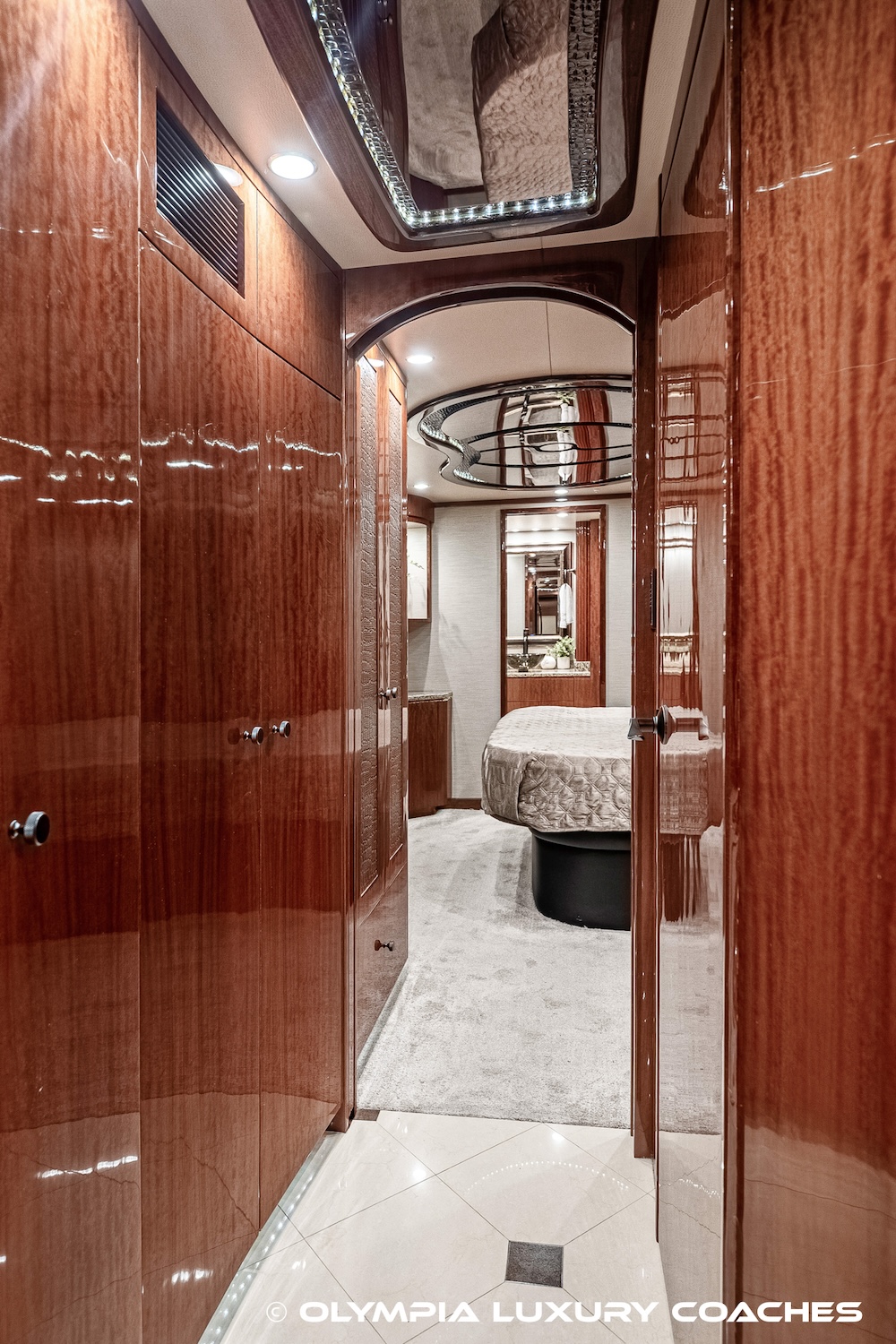 2013 Prevost Millennium H3-45 For Sale
