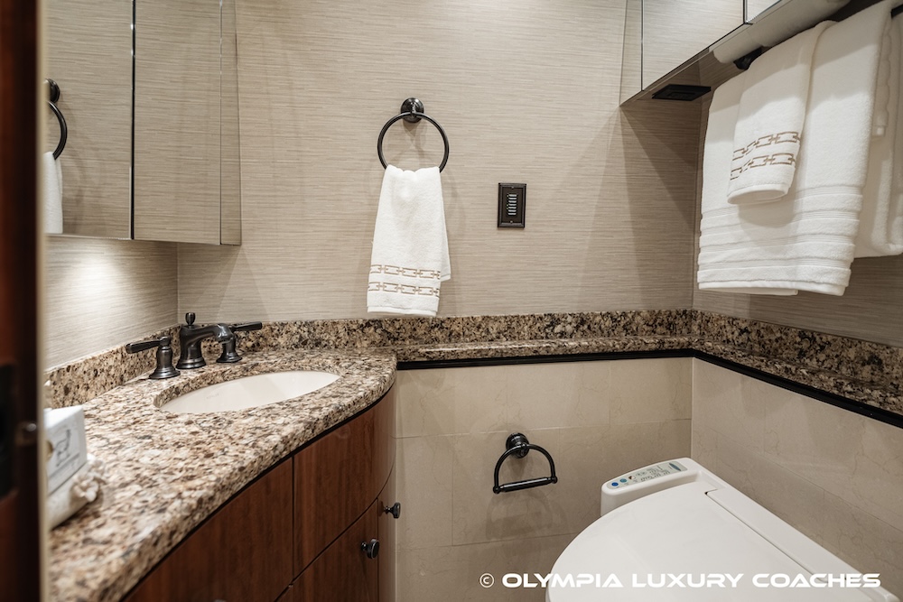 2013 Prevost Millennium H3-45 For Sale