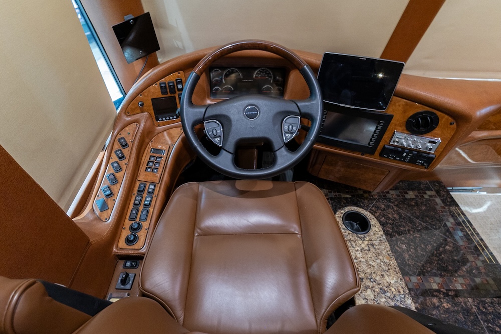 2013 Prevost Millennium H3-45 For Sale