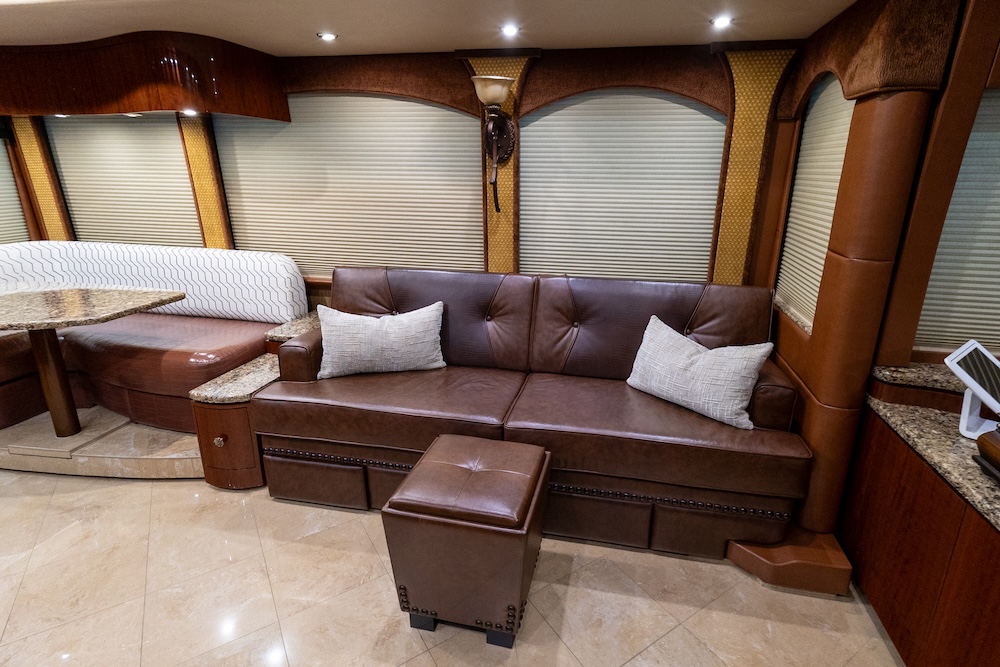 2013 Prevost Millennium H3-45 For Sale