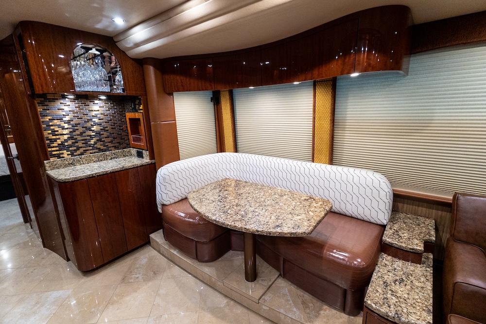 2013 Prevost Millennium H3-45 For Sale
