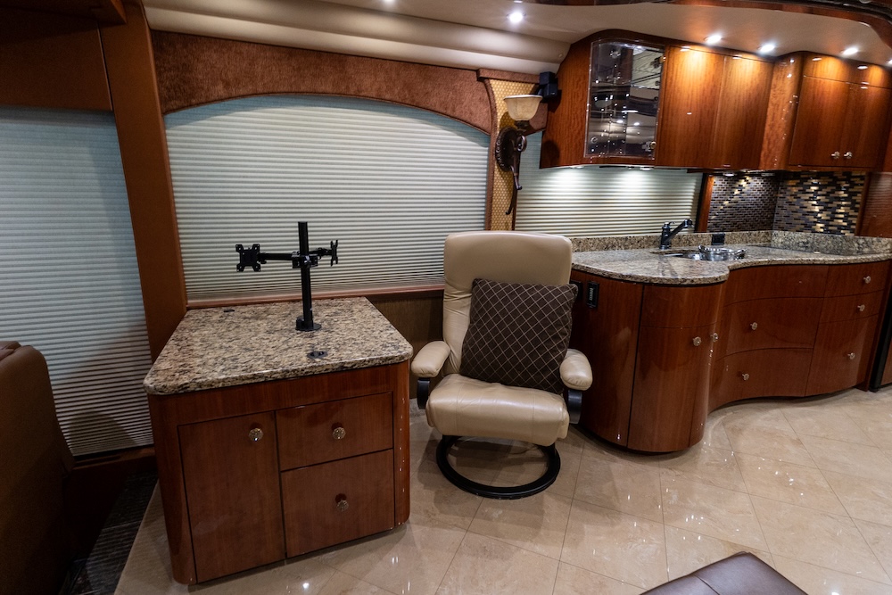 2013 Prevost Millennium H3-45 For Sale